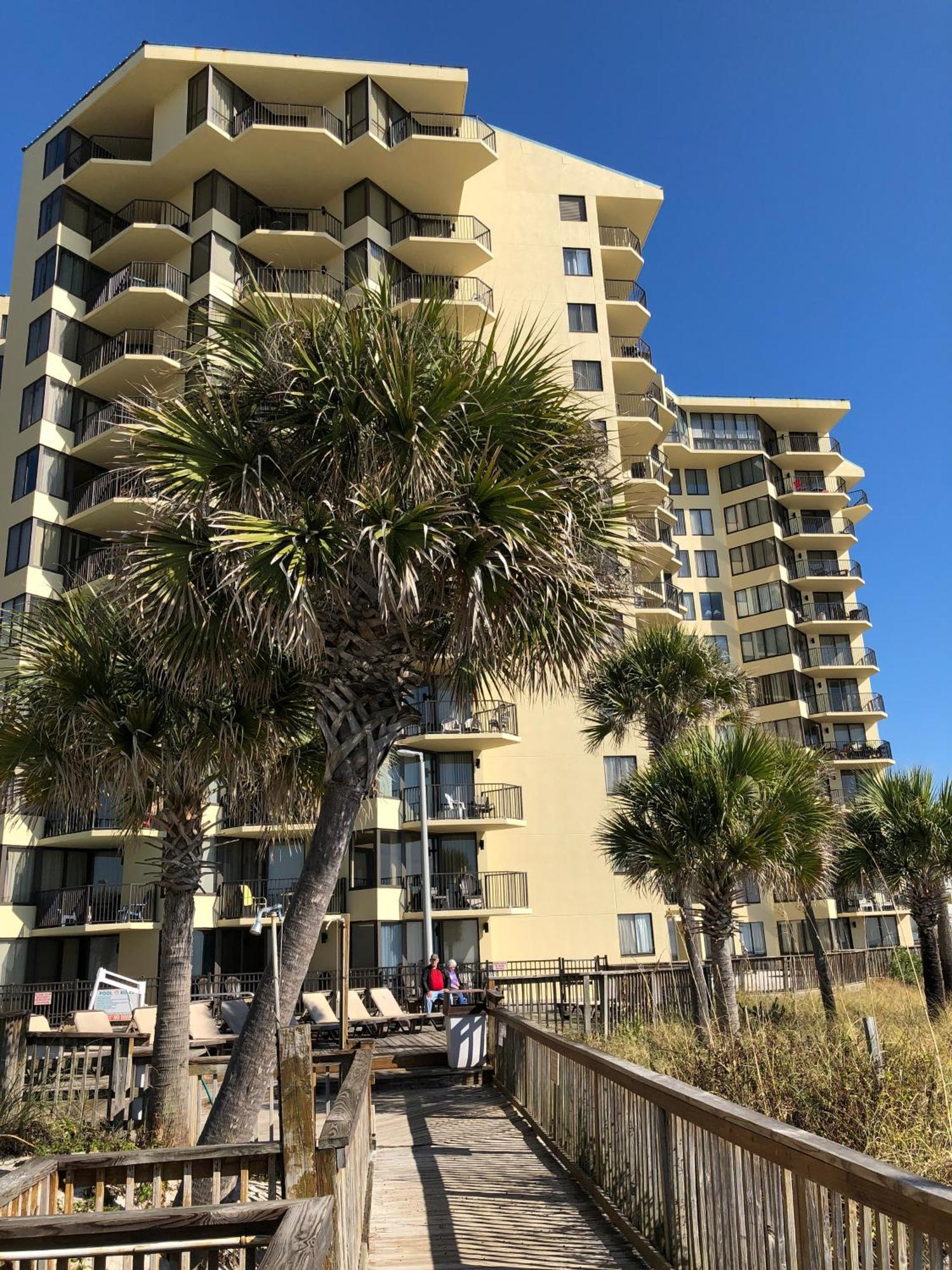Sunbird 0904e 'salte Lyfe' * Panama City Beach