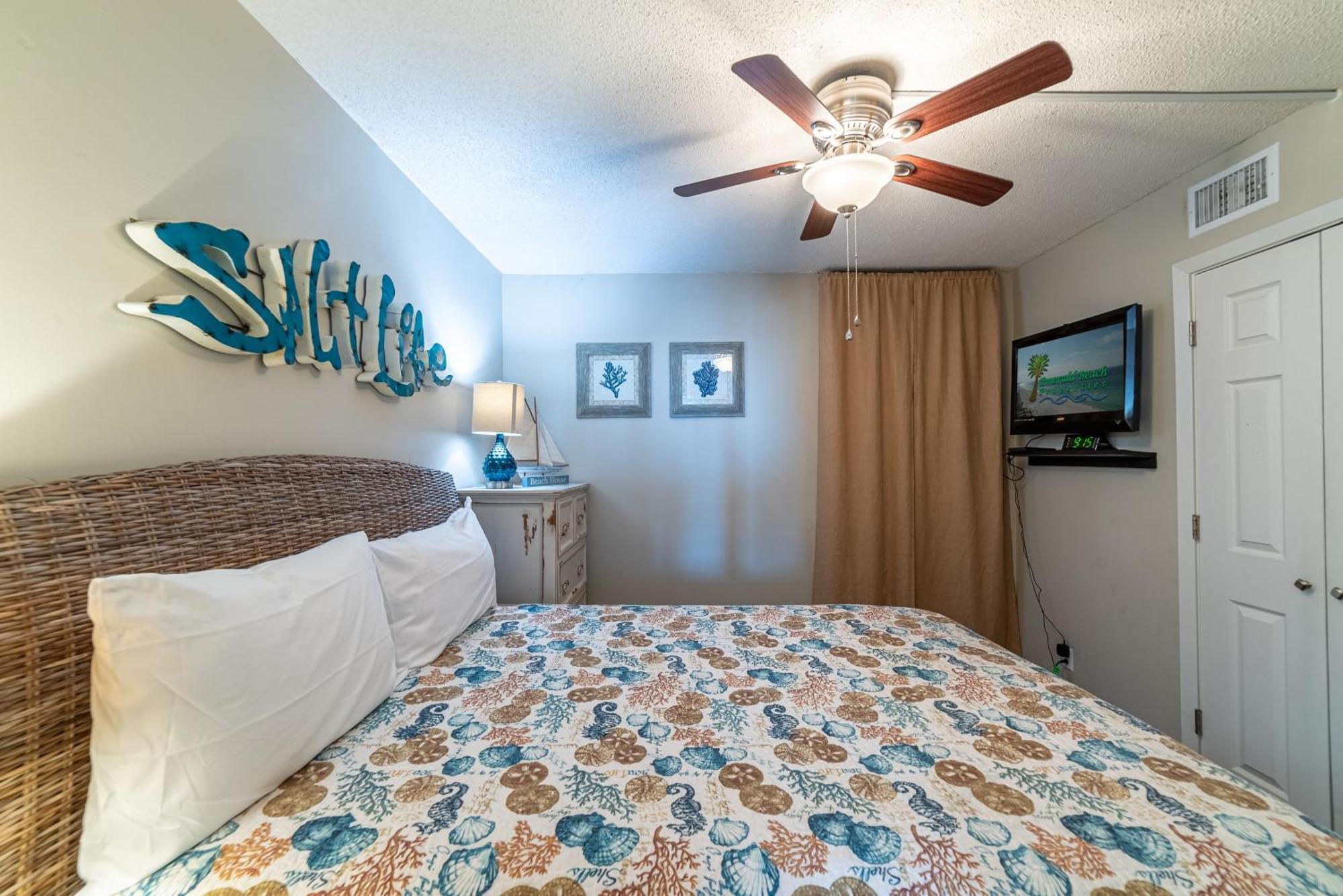 Holiday home Sunbird 0904e 'salte Lyfe' Panama City Beach