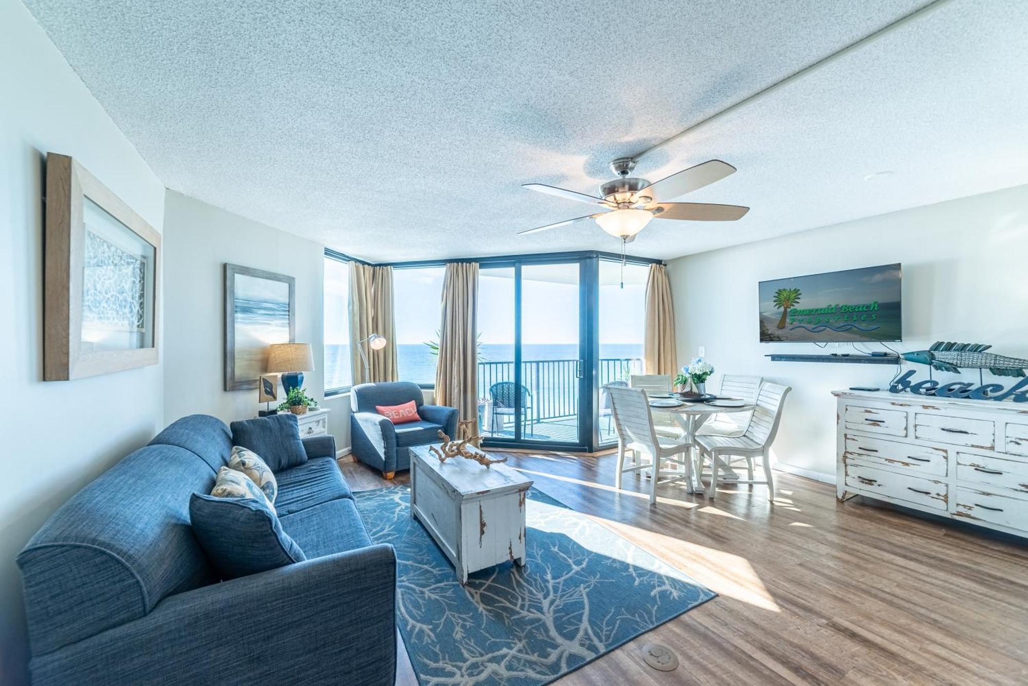 Sunbird 0904e 'salte Lyfe' Panama City Beach